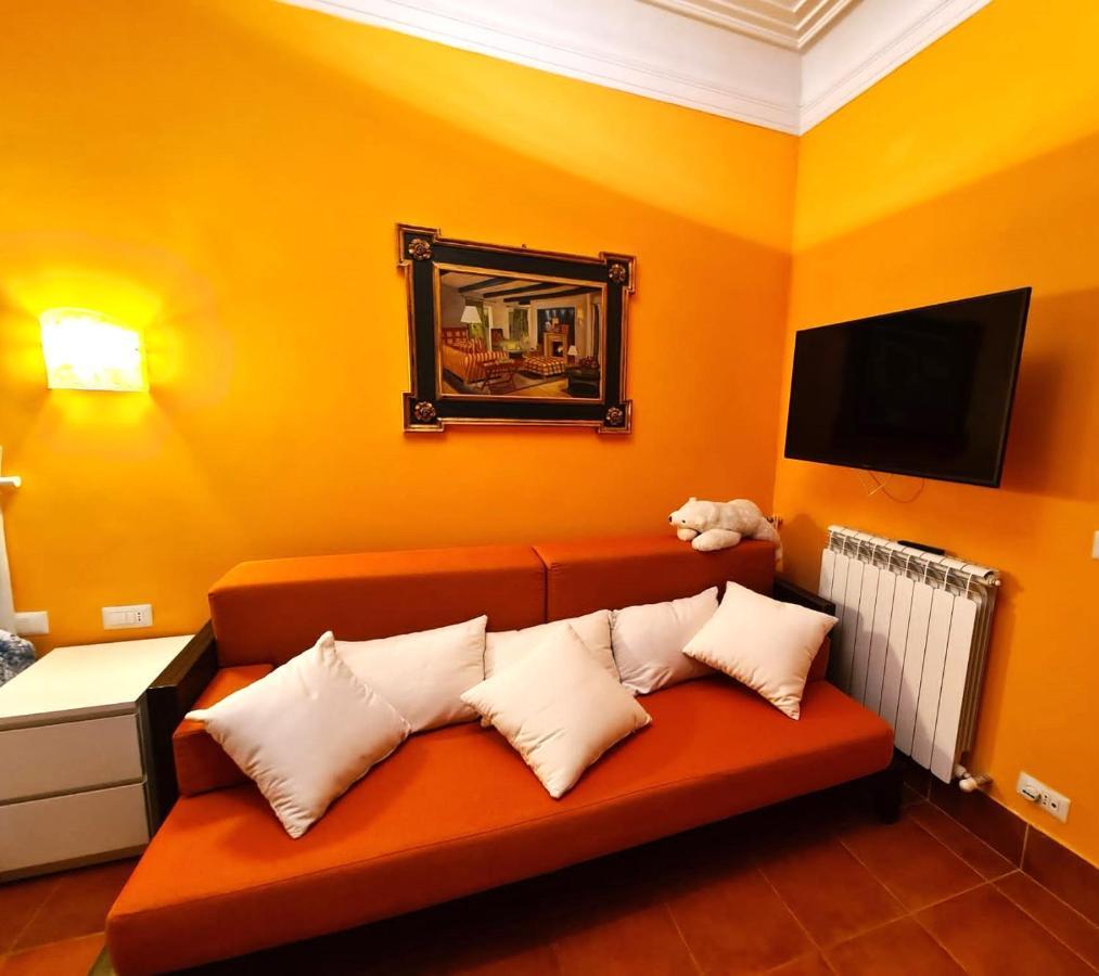 La Casetta Di Anna Ai Parioli Apartamento Roma