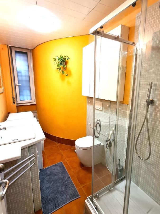 Apartamento La Casetta Di Anna Ai Parioli *
