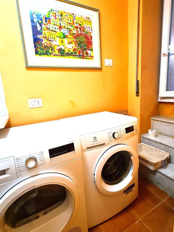 Apartamento La Casetta Di Anna Ai Parioli Roma