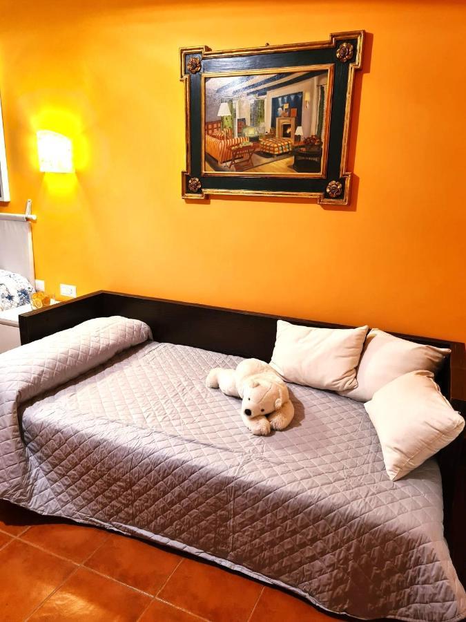 Apartamento La Casetta Di Anna Ai Parioli *